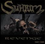 Suhrim : Revenge Anthology 97-98